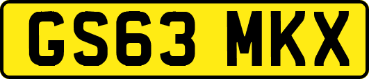 GS63MKX