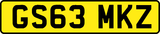 GS63MKZ