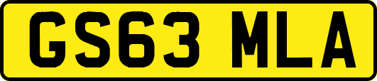 GS63MLA