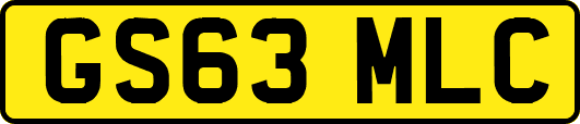 GS63MLC