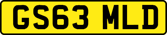 GS63MLD