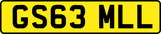 GS63MLL