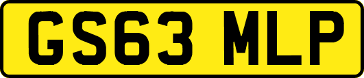 GS63MLP