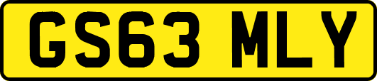 GS63MLY