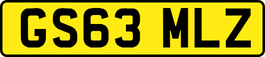 GS63MLZ