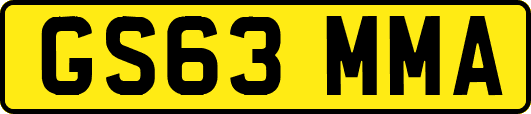 GS63MMA