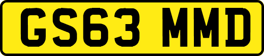 GS63MMD