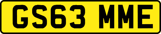 GS63MME