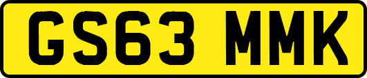 GS63MMK