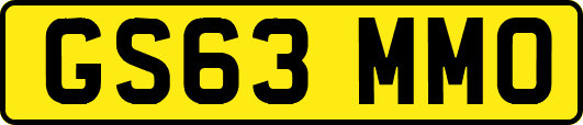 GS63MMO
