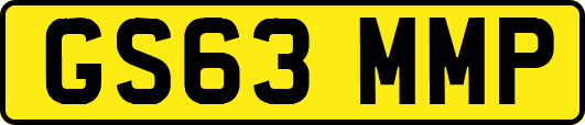 GS63MMP