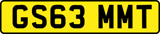 GS63MMT
