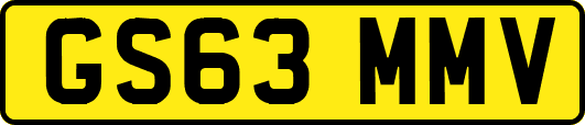 GS63MMV