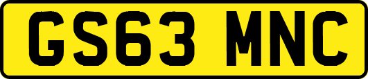 GS63MNC