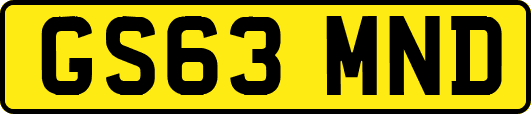 GS63MND