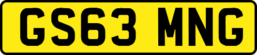 GS63MNG