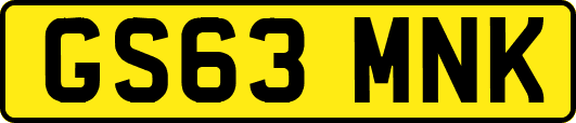 GS63MNK