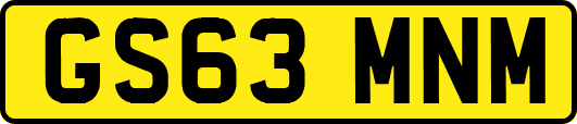 GS63MNM