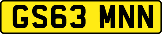 GS63MNN