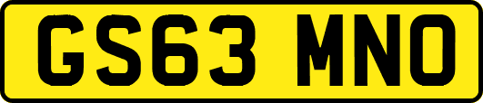 GS63MNO