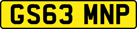GS63MNP