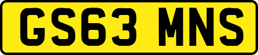 GS63MNS