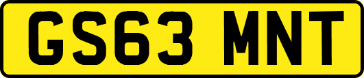 GS63MNT