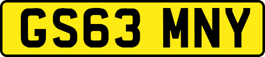 GS63MNY