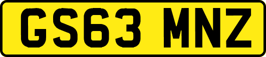 GS63MNZ
