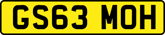 GS63MOH