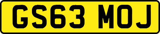 GS63MOJ