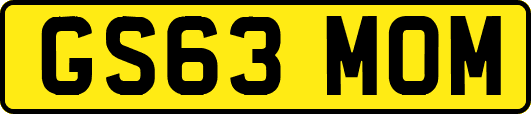 GS63MOM