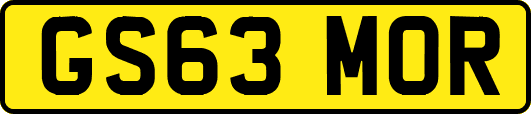 GS63MOR