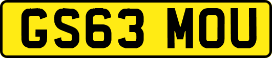 GS63MOU