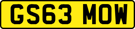 GS63MOW