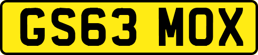 GS63MOX