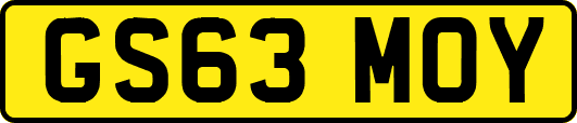 GS63MOY