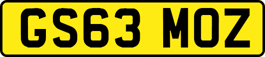GS63MOZ