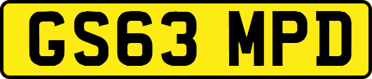 GS63MPD