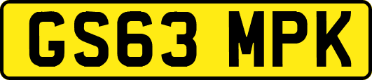 GS63MPK