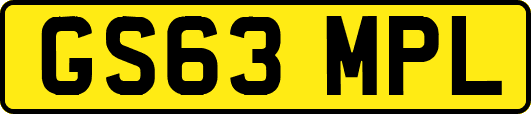 GS63MPL