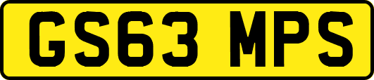 GS63MPS
