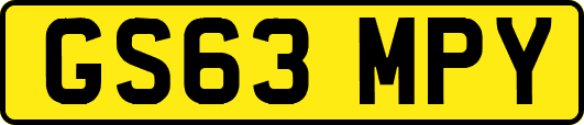 GS63MPY