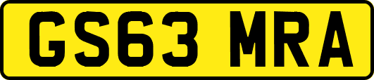 GS63MRA