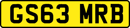 GS63MRB