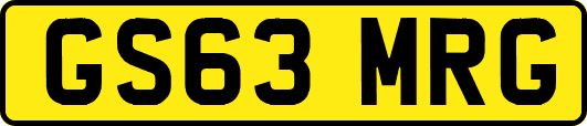 GS63MRG