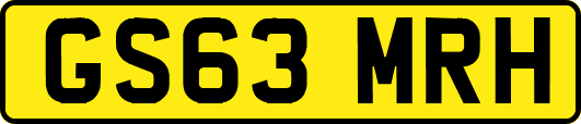 GS63MRH