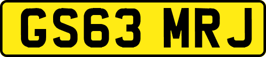 GS63MRJ