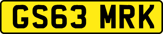 GS63MRK