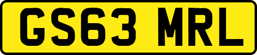 GS63MRL